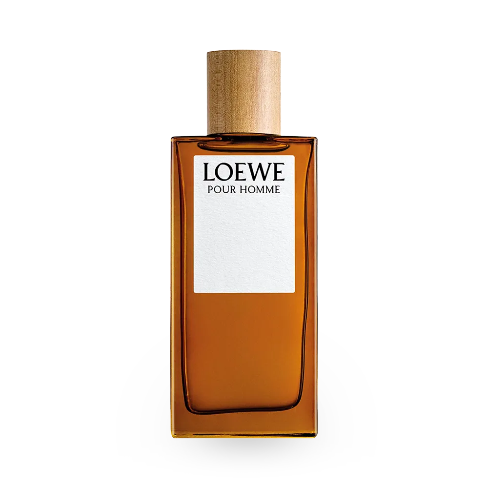 LOEWE Pour Homme Eau De Toilette - 100 ml thumbnail 1