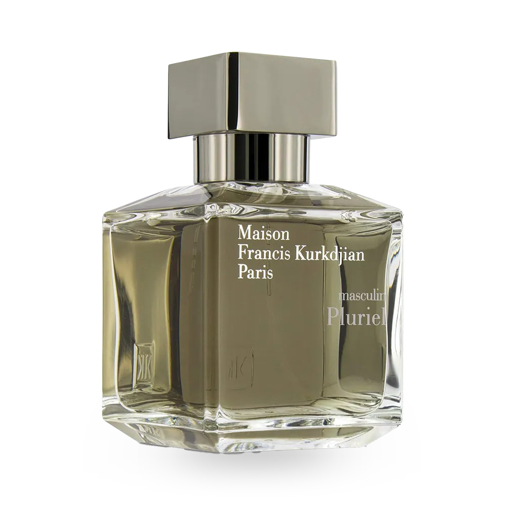 Maison Francis Kurkdjian Pluriel Masculin Eau de Toilette - 70 ml thumbnail 1