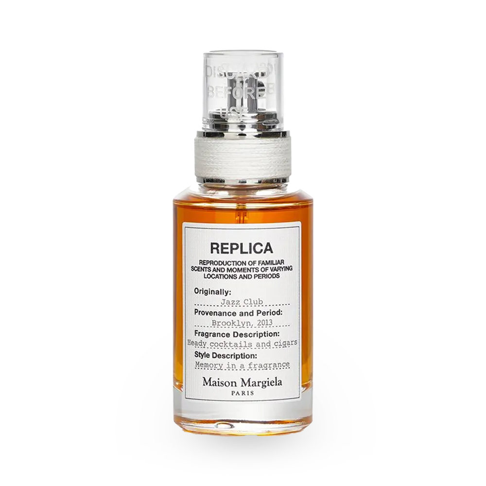 Maison Margiela Paris Replica Eau De Toilette - 30 ml thumbnail 1