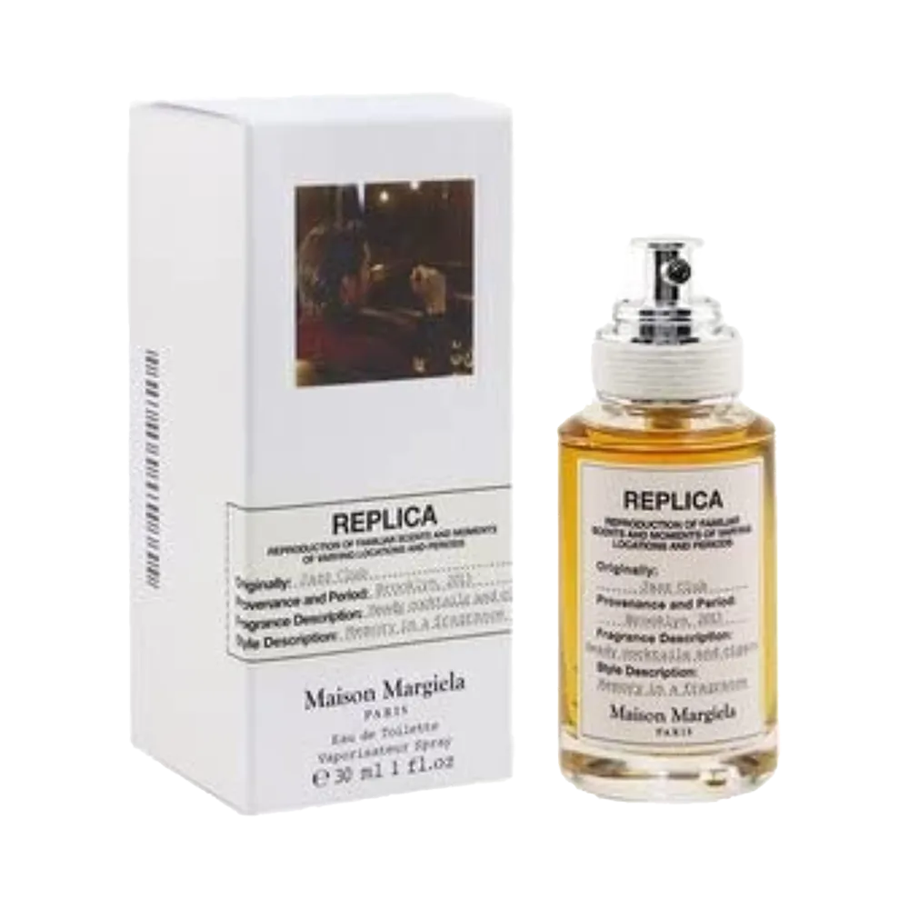 Maison Margiela Paris Replica Eau De Toilette - 30 ml thumbnail 2