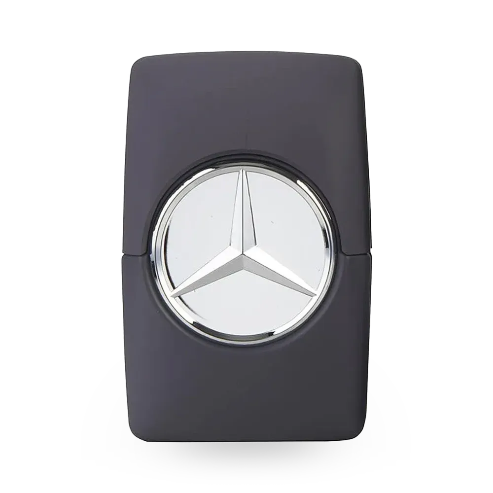 Mercedes-Benz Grey Eau De Toilette - 100 ml thumbnail 1