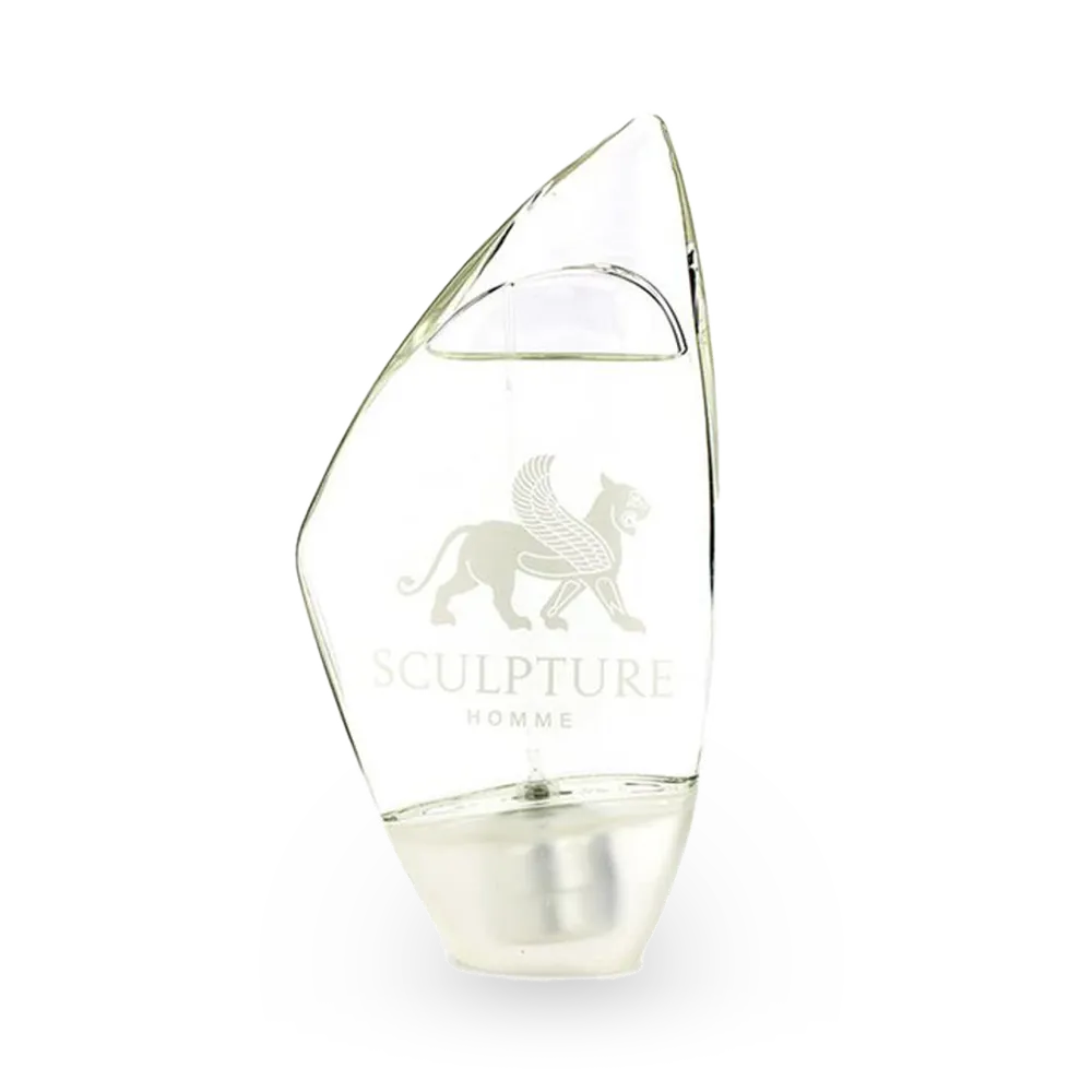 Nikos Sculpture Eau De Toilette - 100 ml thumbnail 1