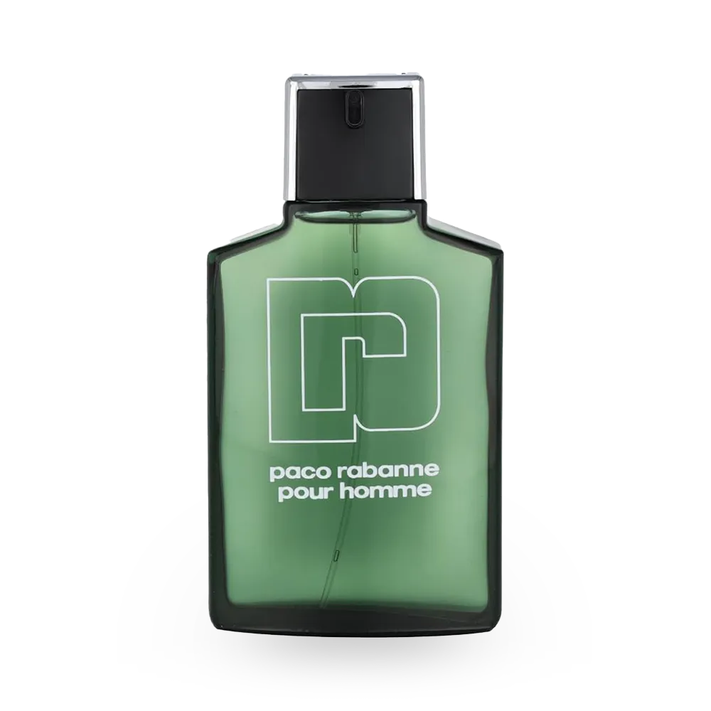 Paco Rabanne Eau De Toilette - 100 ml thumbnail 1