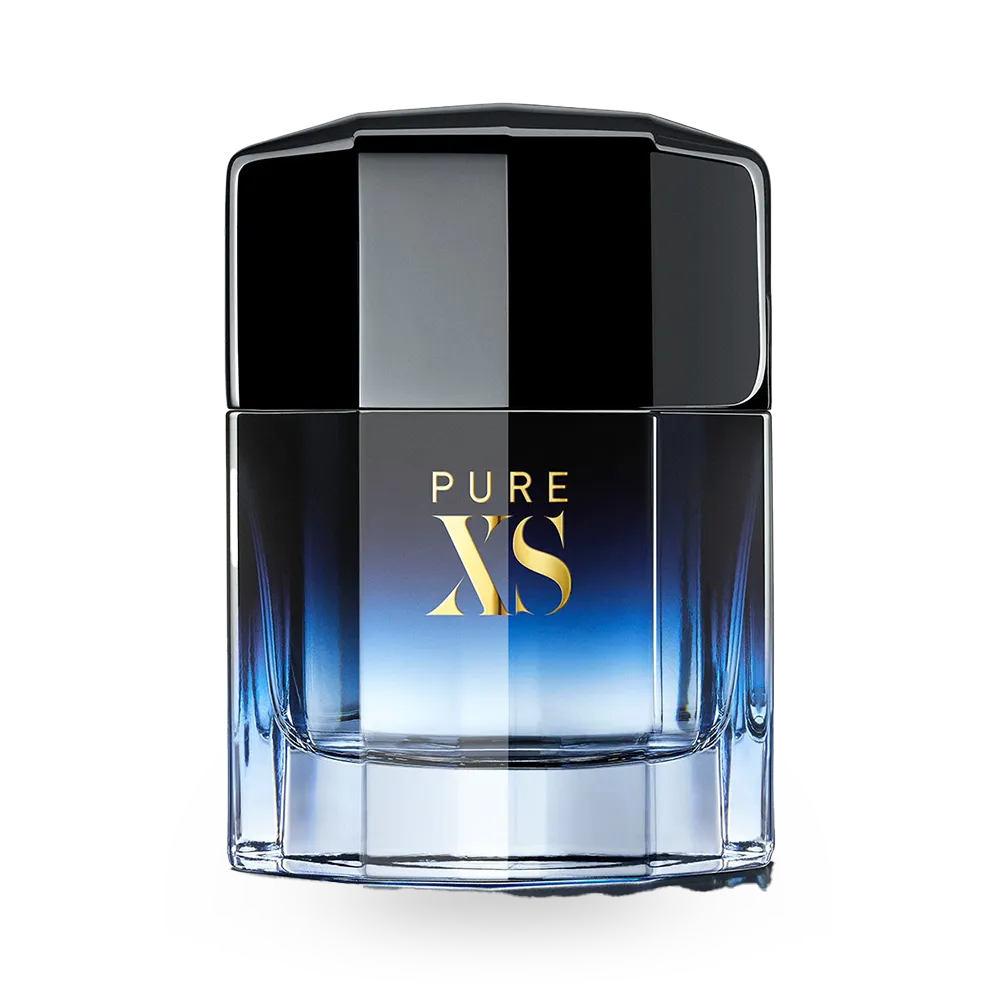 Paco Rabanne Pure XS Eau De Toilette - 100 ml thumbnail 1