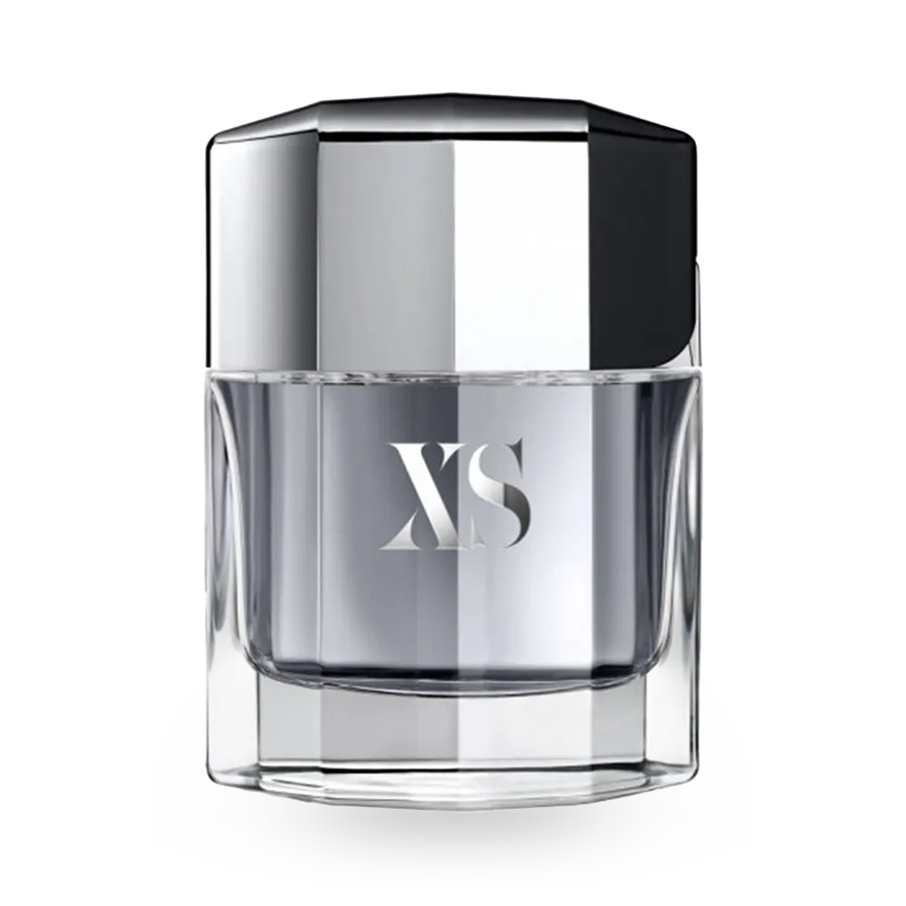 Paco Rabanne XS Eau De Toilette - 100 ml thumbnail 1