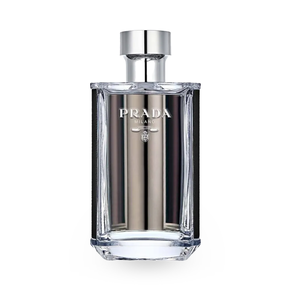 Prada L'Homme Eau De Toilette - 50 ml thumbnail 1