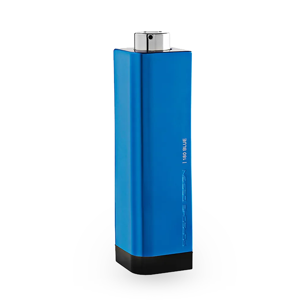 Porsche Design 180 Blue Eau De Toilette - 100 ml thumbnail 1