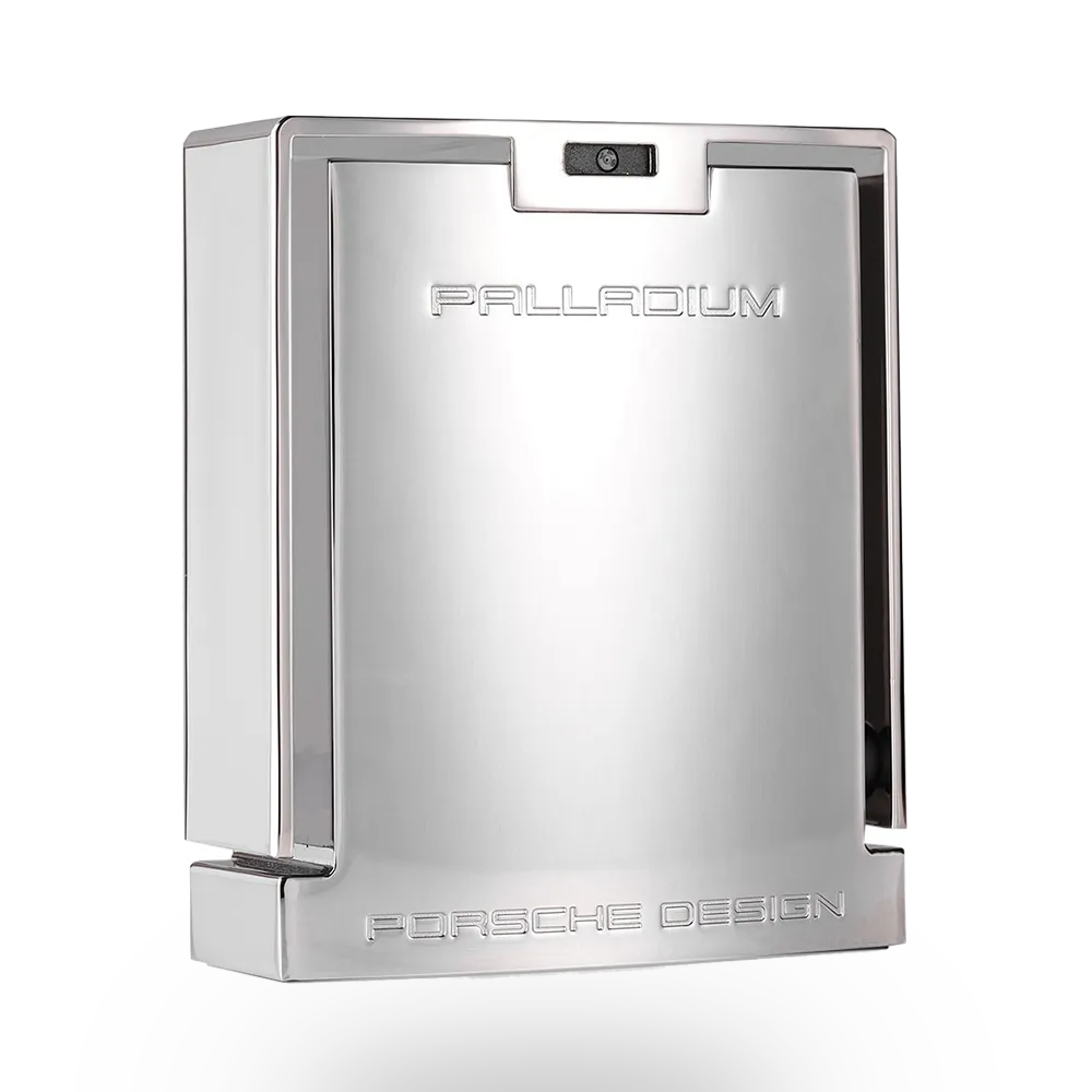 Porsche Design Palladium Eau De Toilette - 100 ml thumbnail 1