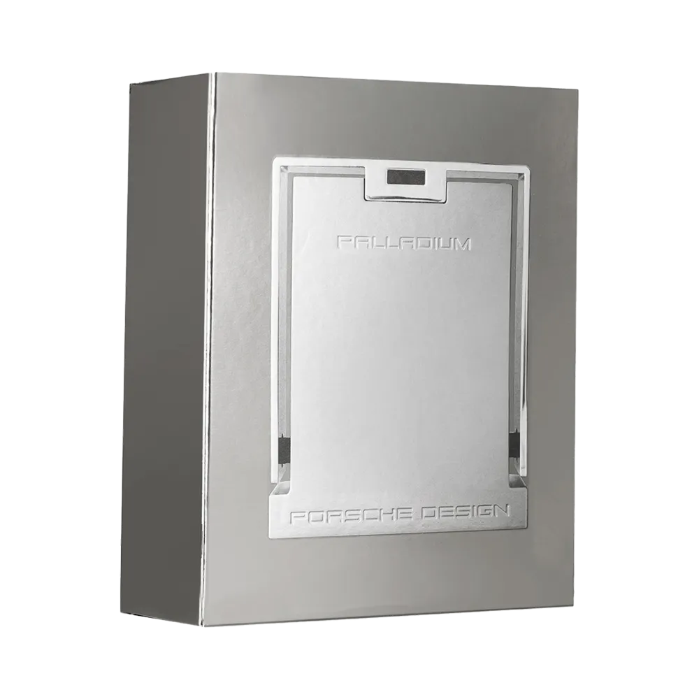 Porsche Design Palladium Eau De Toilette - 100 ml thumbnail 2