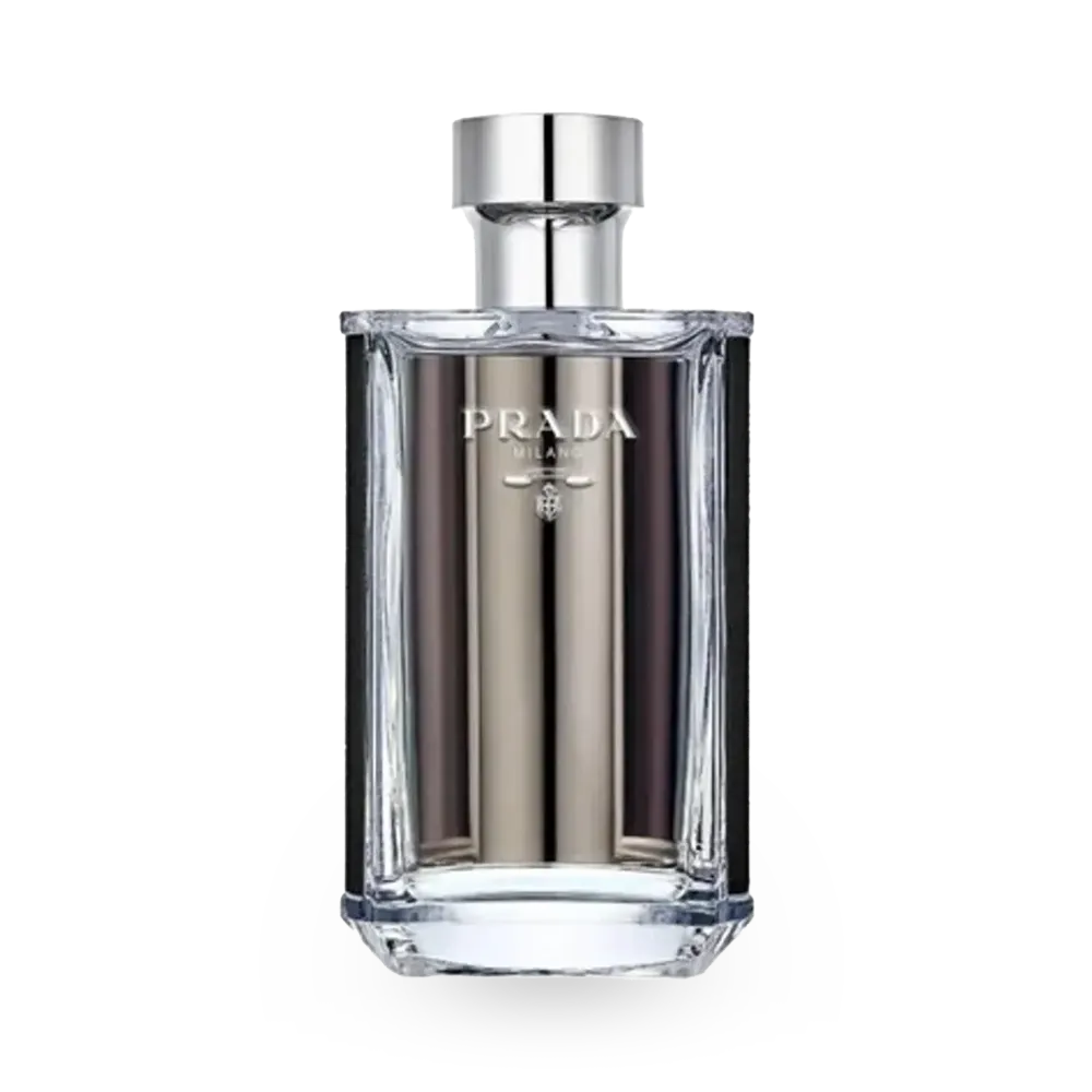 Prada L'Homme L'Eau Eau De Toilette - 100 ml thumbnail 1