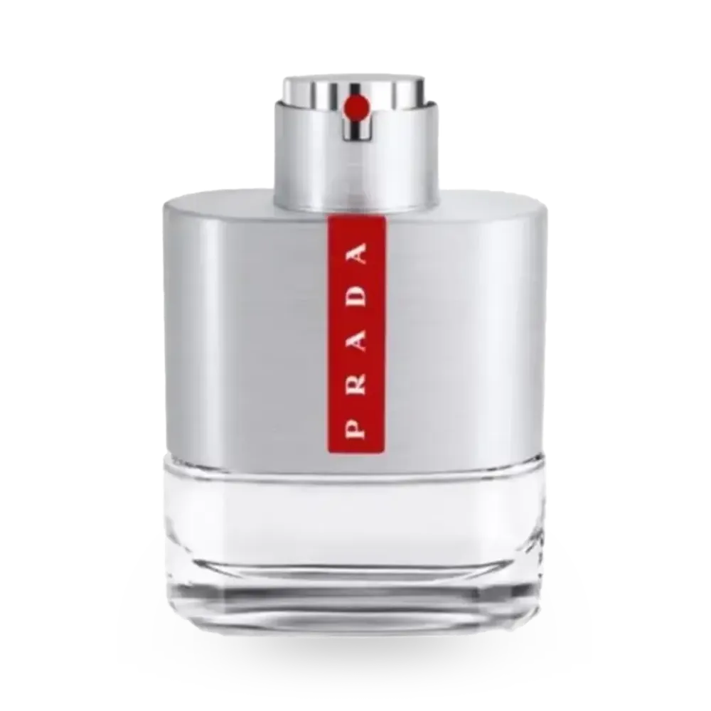 Prada Luna Rossa Eau De Toilette - 100 ml thumbnail 1