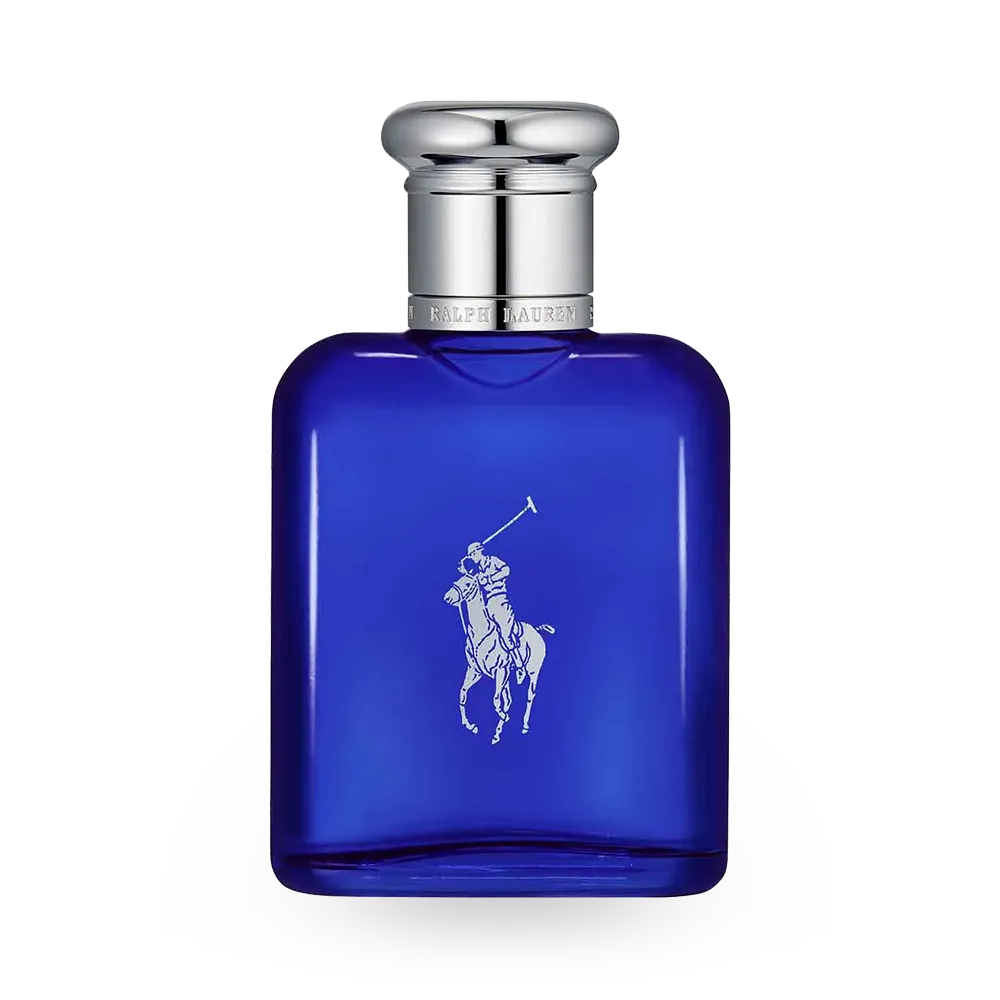 RALPH LAUREN Polo Blue Eau De Toilette - 125 ml thumbnail 1
