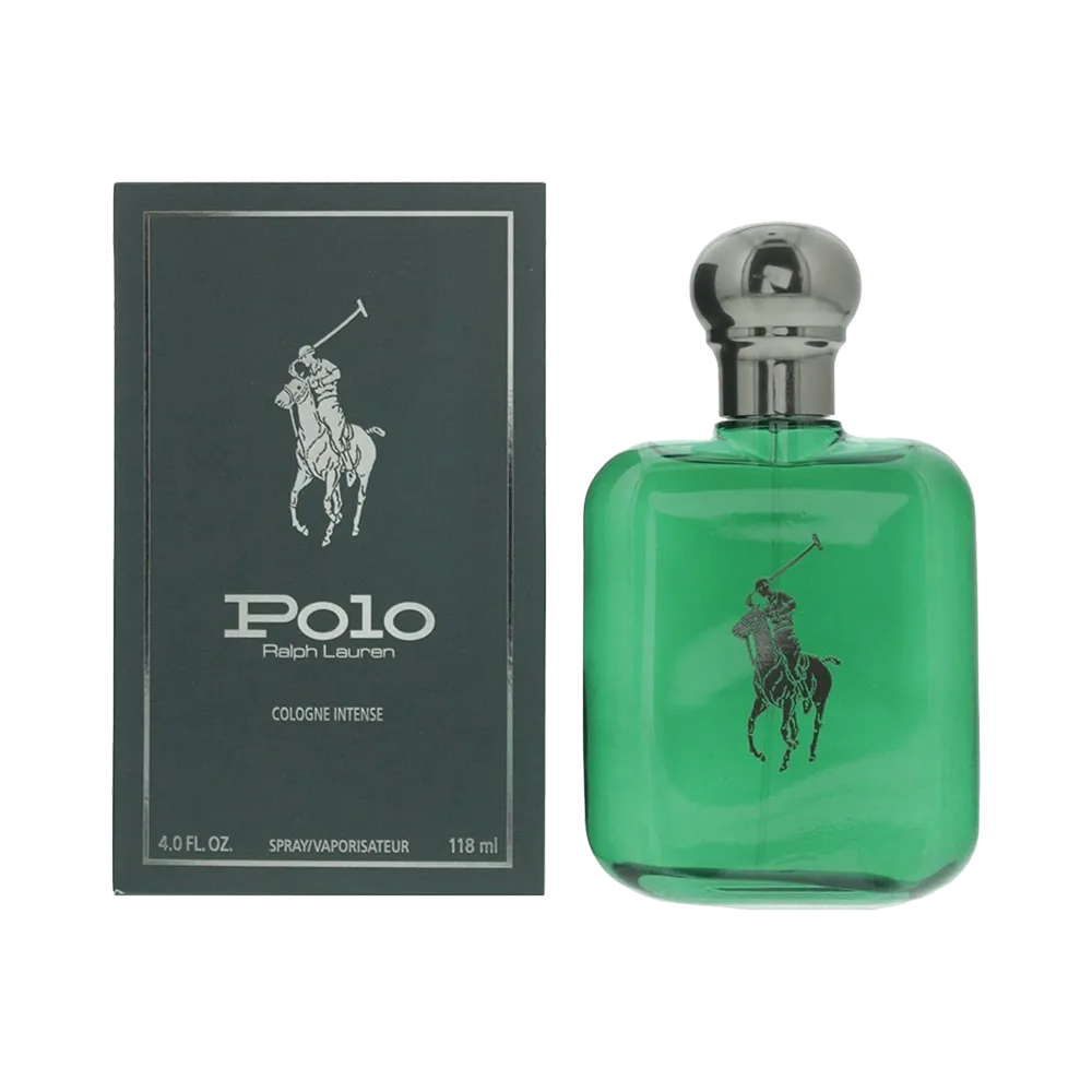 RALPH LAUREN Polo Eau De Toilette - 118 ml thumbnail 2