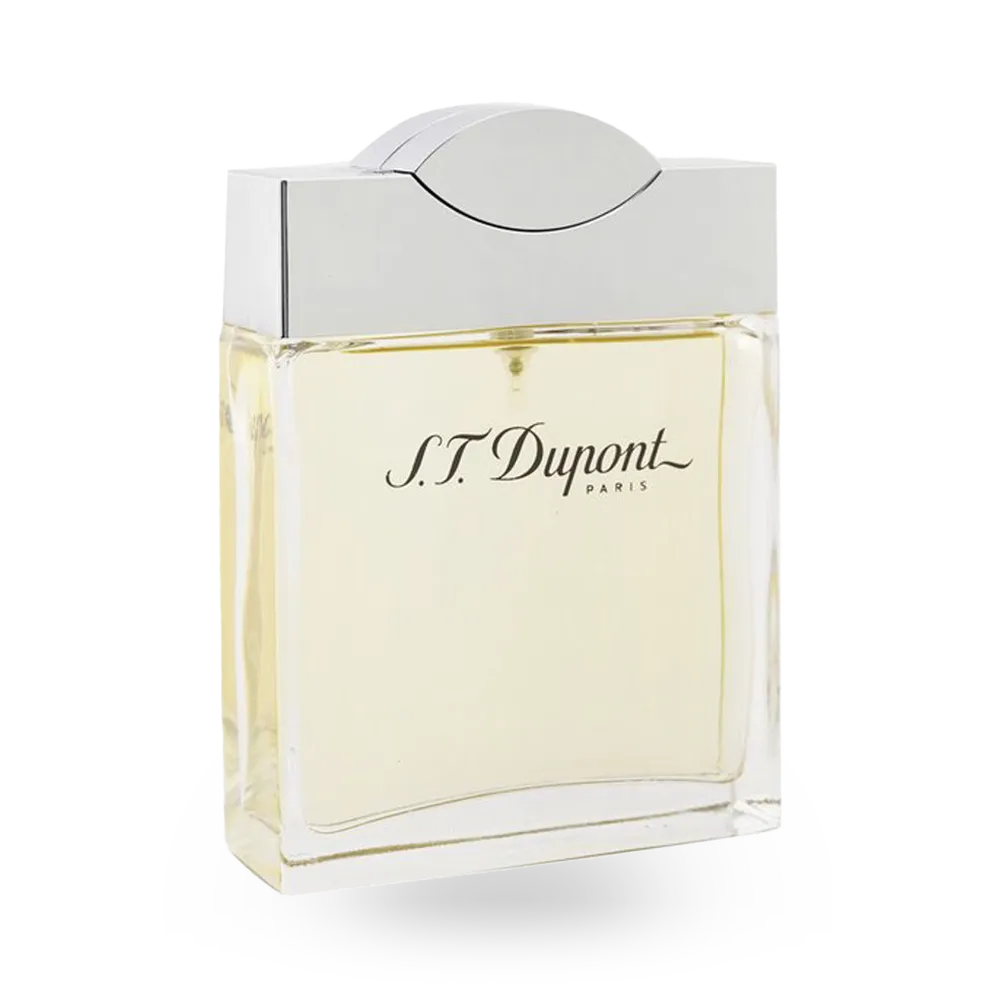 S.T. Dupont Pour Homme Eau De Toilette - 100 ml thumbnail 1