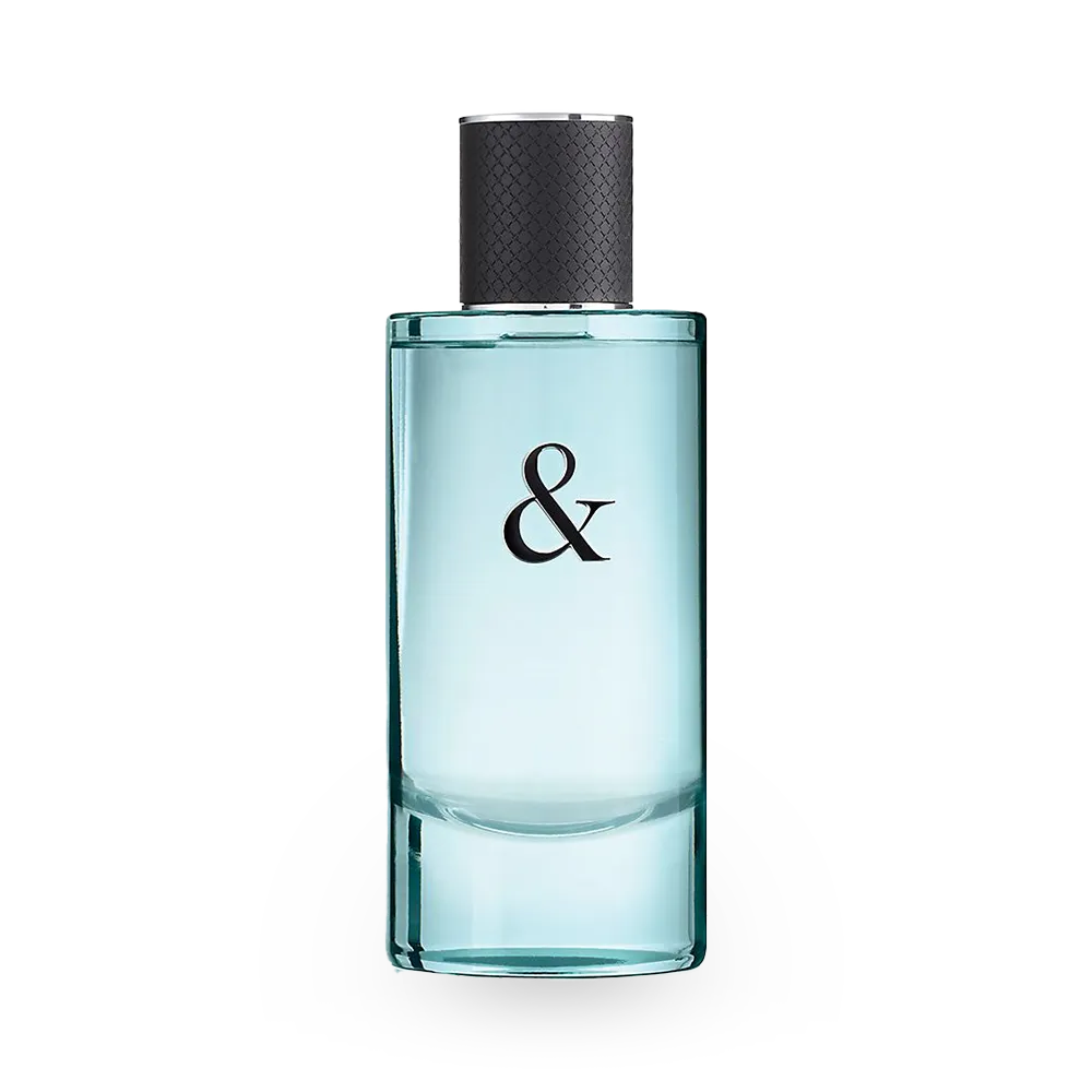 Tiffany & Co. Love for Him Eau de Toilette - 90 ml thumbnail 1