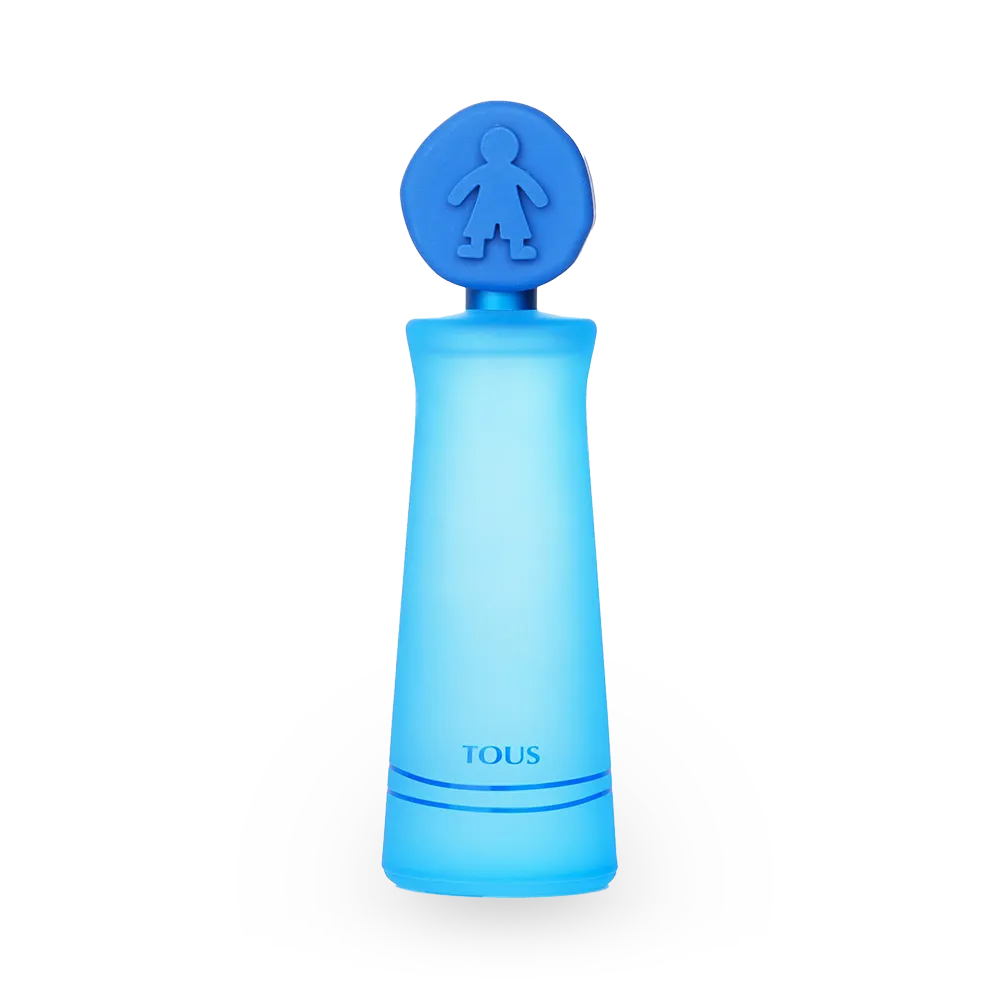 TOUS Kids Boy Eau De Toilette - 100 ml thumbnail 1