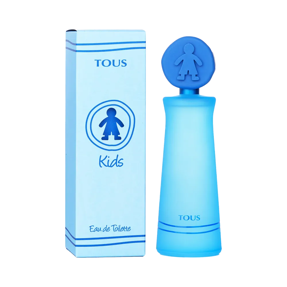 TOUS Kids Boy Eau De Toilette - 100 ml thumbnail 2