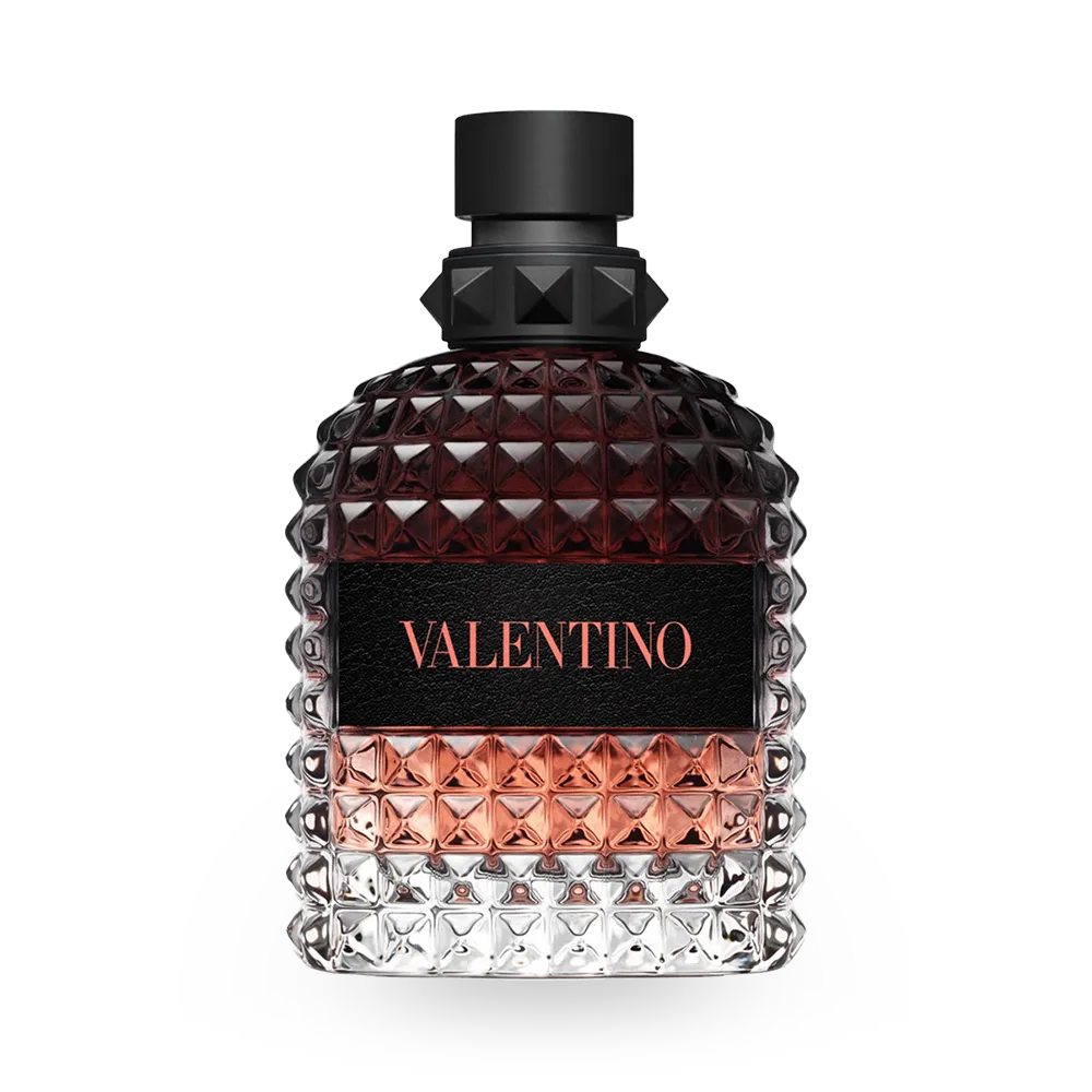 Valentino Uomo Born In Roma Coral Fantasy Eau De Toilette - 100 ml thumbnail 1