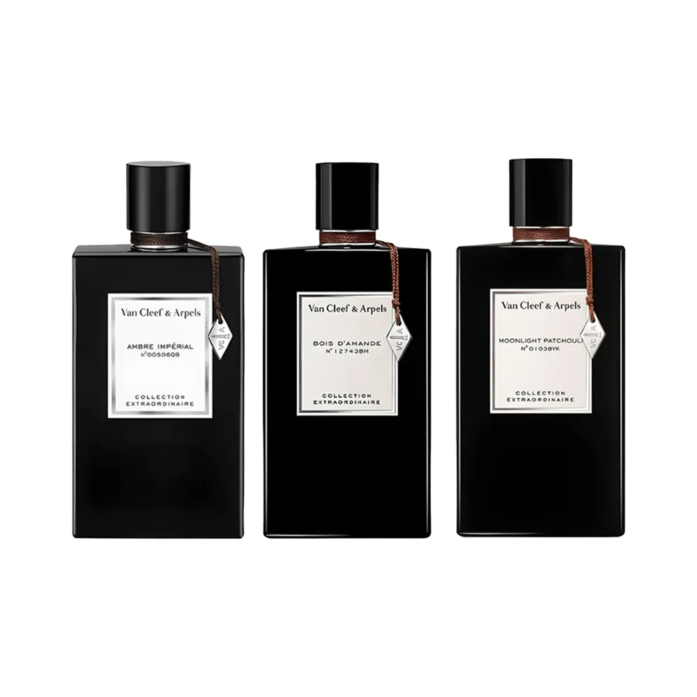 Van Cleef & Arpels Collection Extraordinaire Set - 3 x 45 ml thumbnail 1
