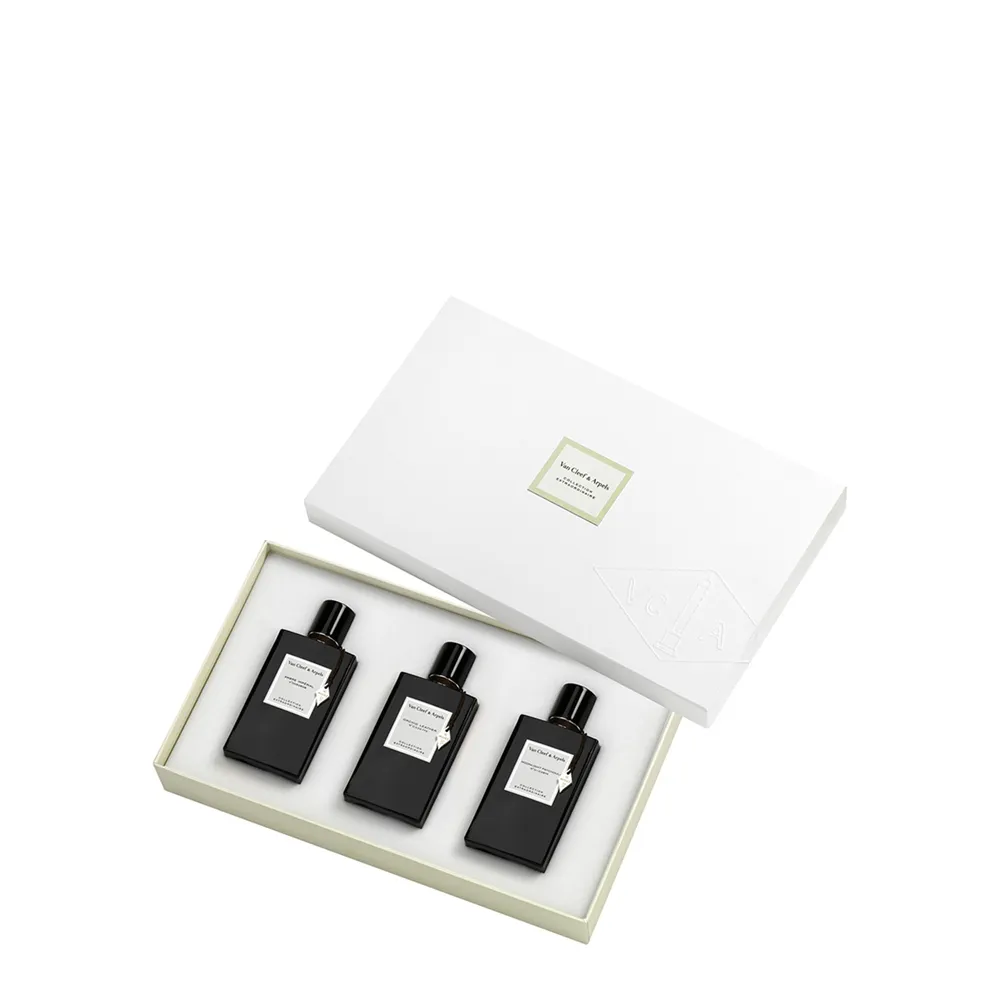 Van Cleef & Arpels Collection Extraordinaire Set - 3 x 45 ml thumbnail 2