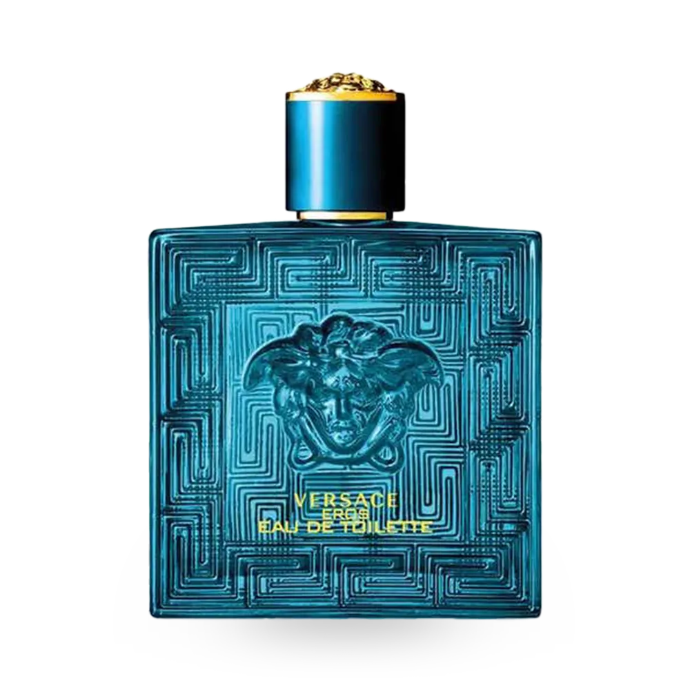 Versace Eros Eau De Toilette - 100 ml thumbnail 1