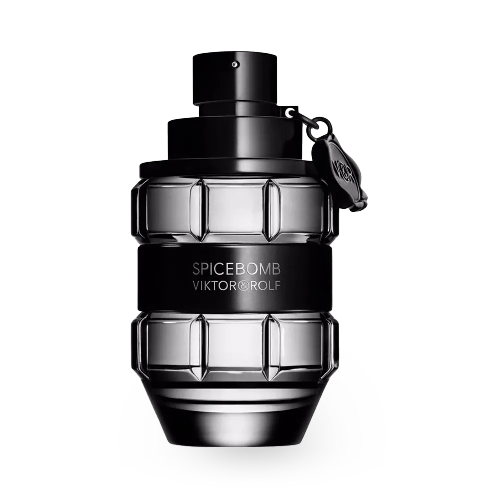 Viktor & Rolf Spicebomb Eau De Toilette - 50 ml thumbnail 1