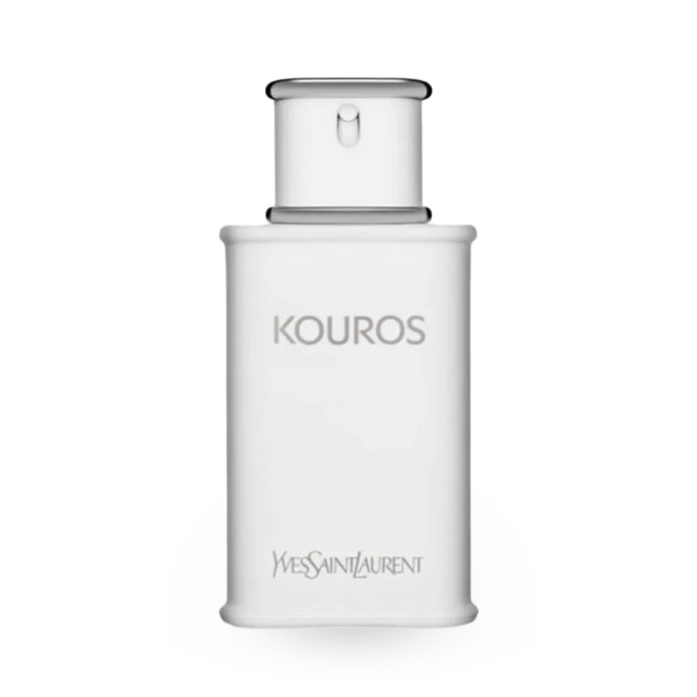 Yves Saint Laurent Kouros Eau De Toilette - 100 ml thumbnail 1