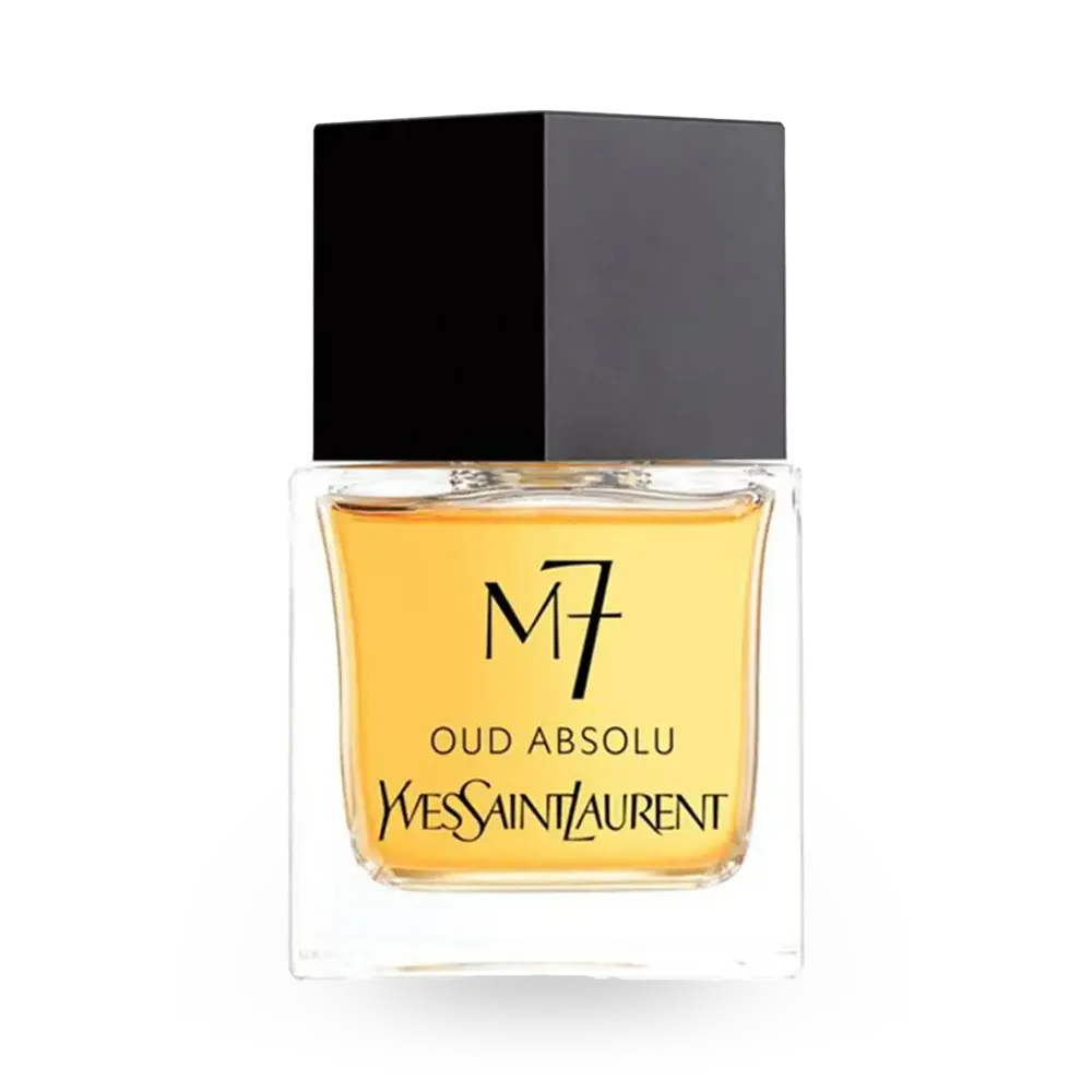 Yves Saint Laurent M7 Oud Absolu Eau De Toilette - 80 ml thumbnail 1