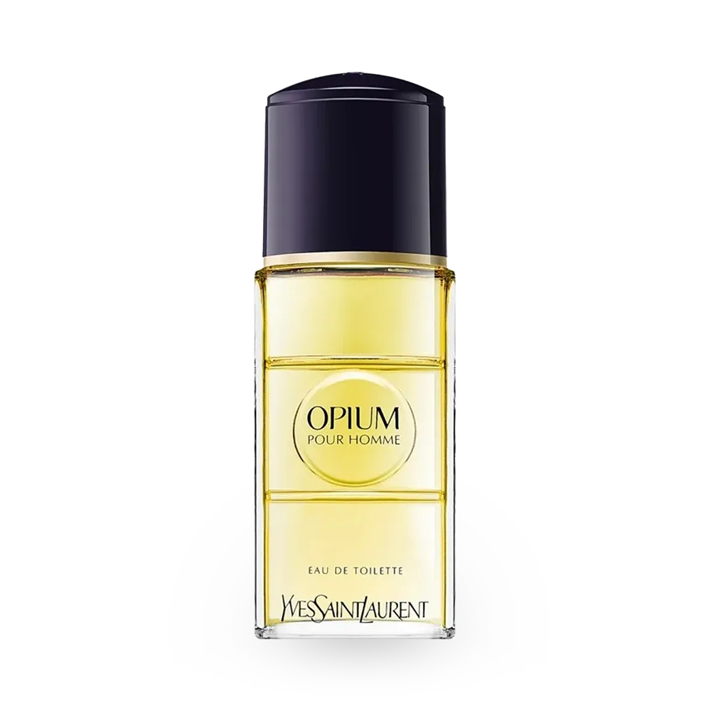 Yves Saint Laurent Opium Eau De Toilette - 100 ml thumbnail 1