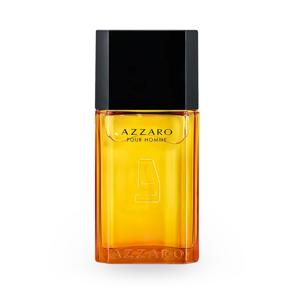 Azzaro Pour Homme Eau De Toilette - 30 ml thumbnail 1