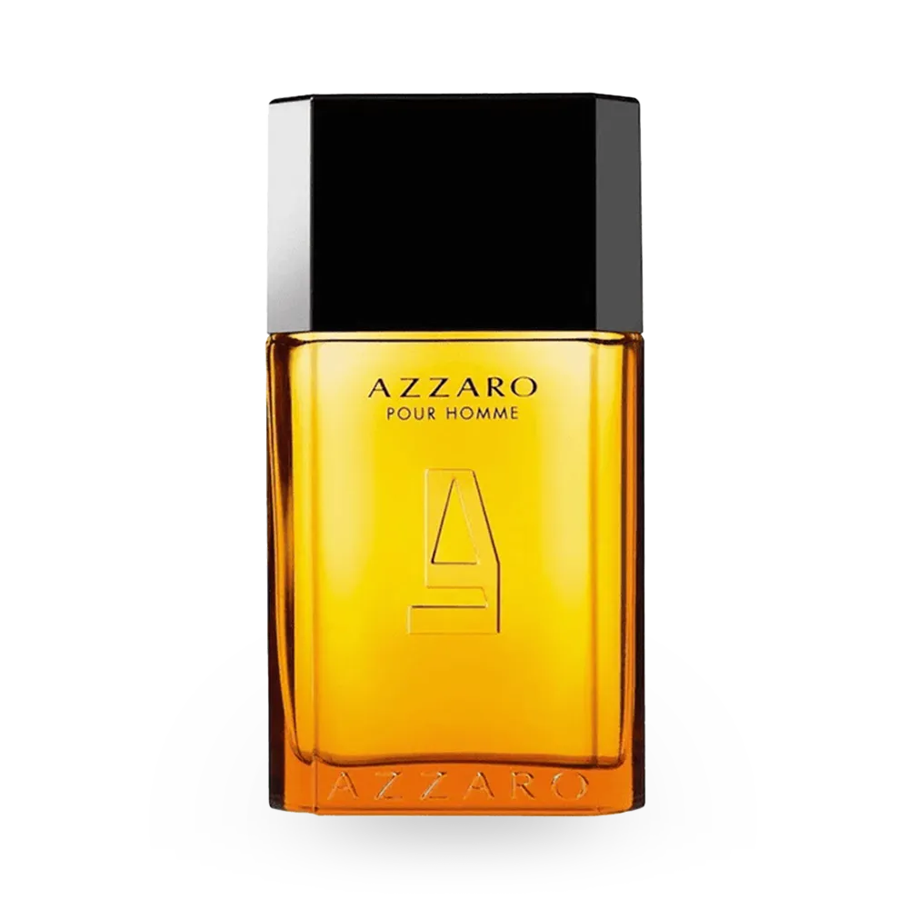 Azzaro Pour Homme Eau De Toilette - 100 ml thumbnail 1