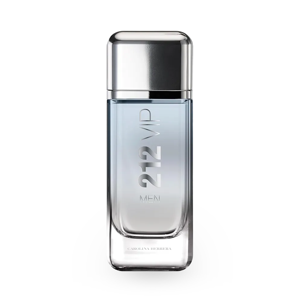Carolina Herrera 212 VIP Eau De Toilette - 200 ml thumbnail 1
