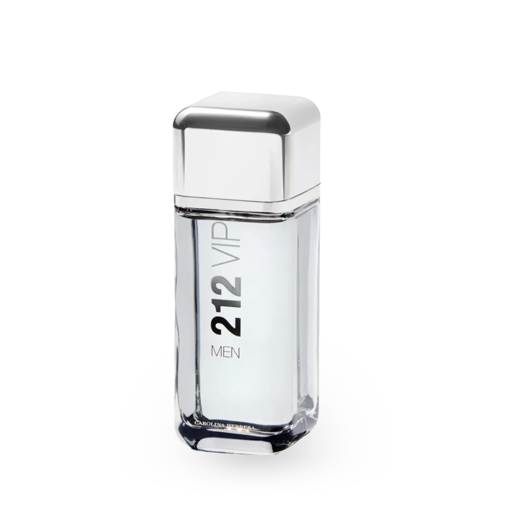 Carolina Herrera 212 VIP Eau De Toilette - 100 ml thumbnail 1