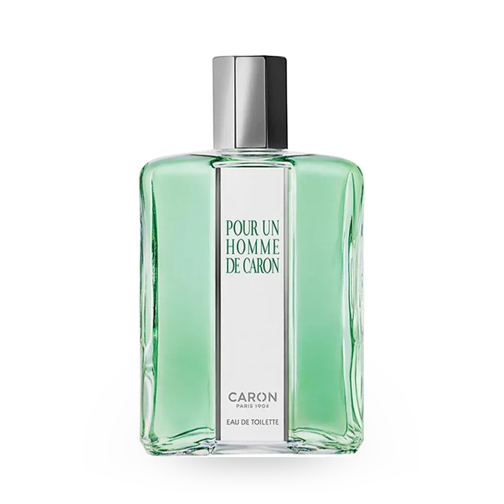 Caron Pour Un Homme De Eau De Toilette - 200 ml thumbnail 1