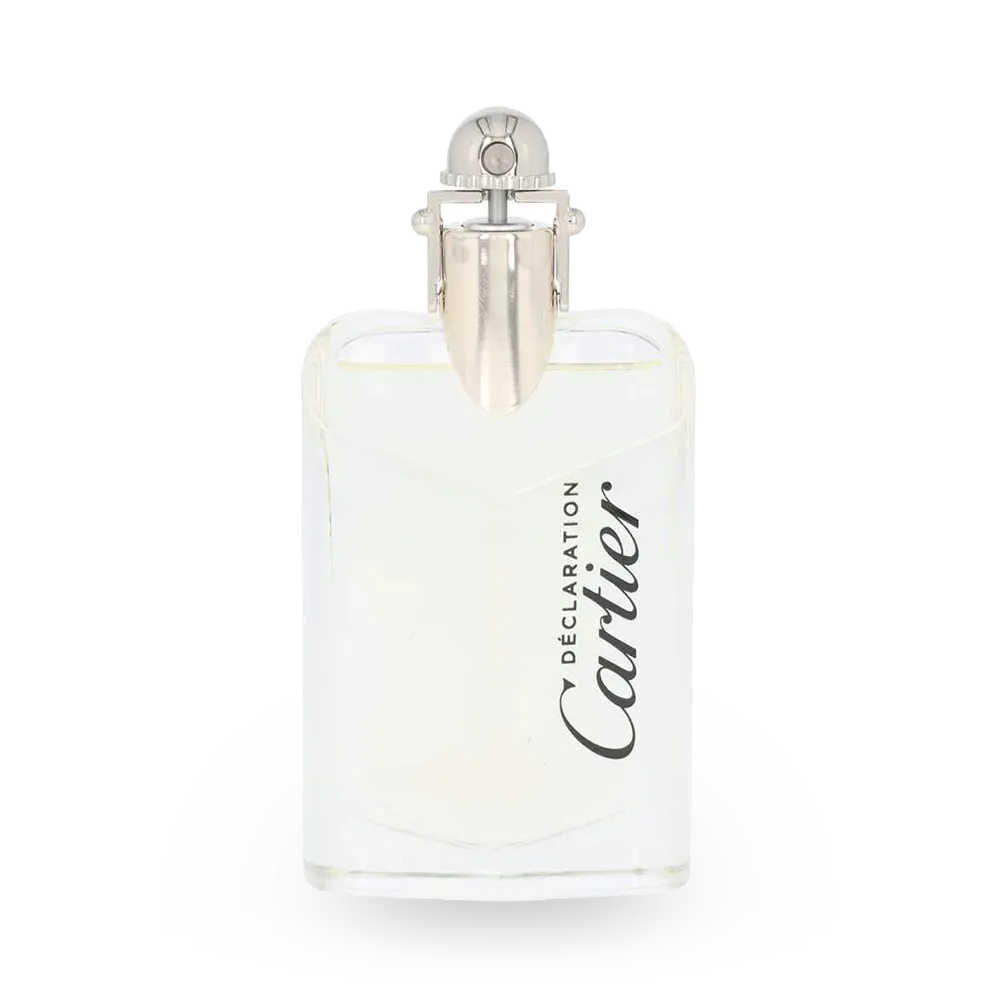 Cartier Declaration Eau De Toilette - 50 ml thumbnail 1