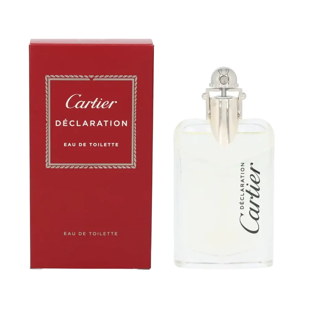 Cartier Declaration Eau De Toilette - 50 ml thumbnail 2