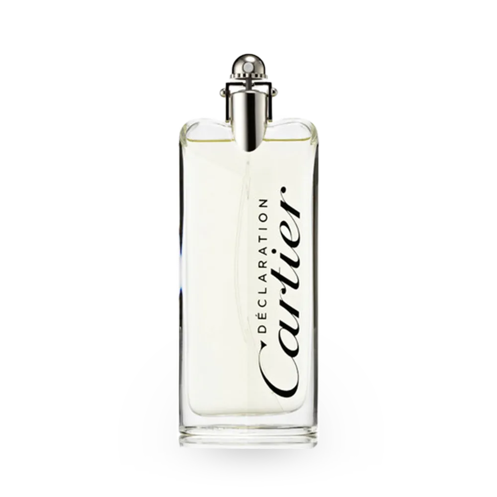 Cartier Declaration Eau De Toilette - 100 ml thumbnail 1
