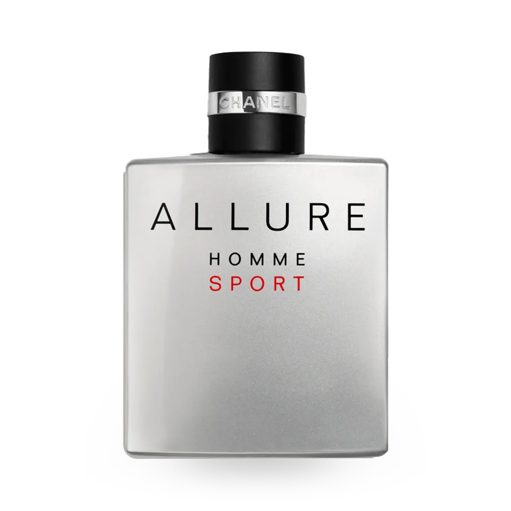 Chanel Allure Homme Sport Eau De Toilette - 50 ml thumbnail 1