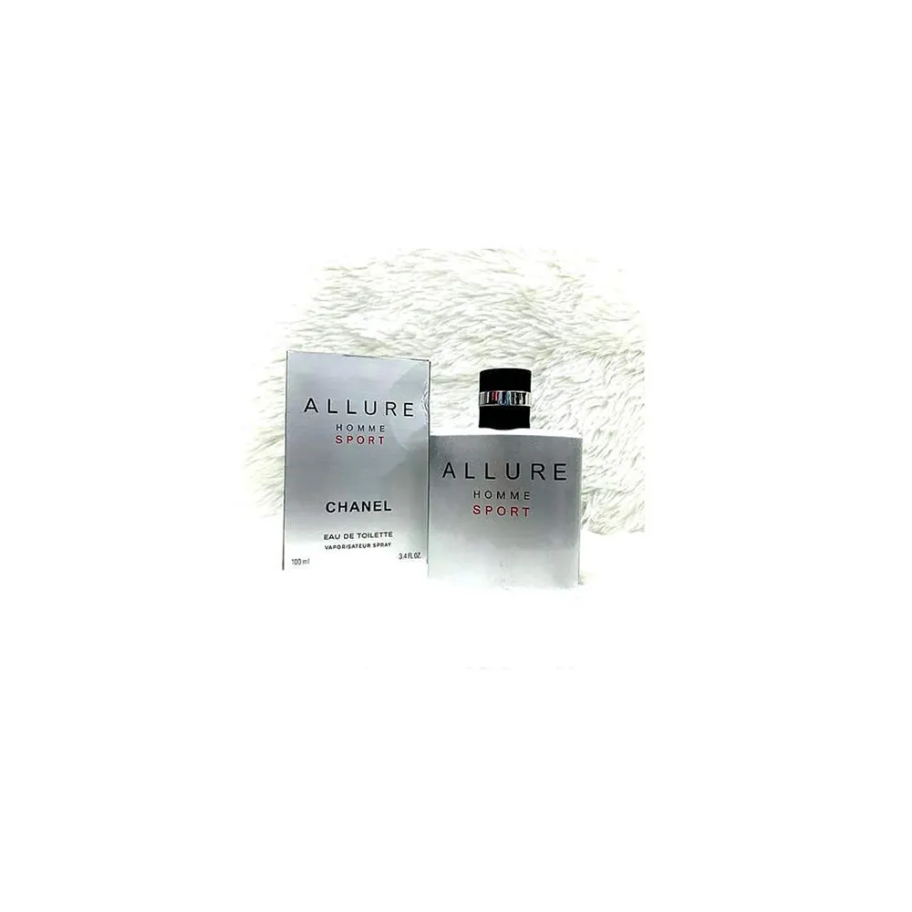 Chanel Allure Homme Sport Eau De Toilette - 50 ml thumbnail 4
