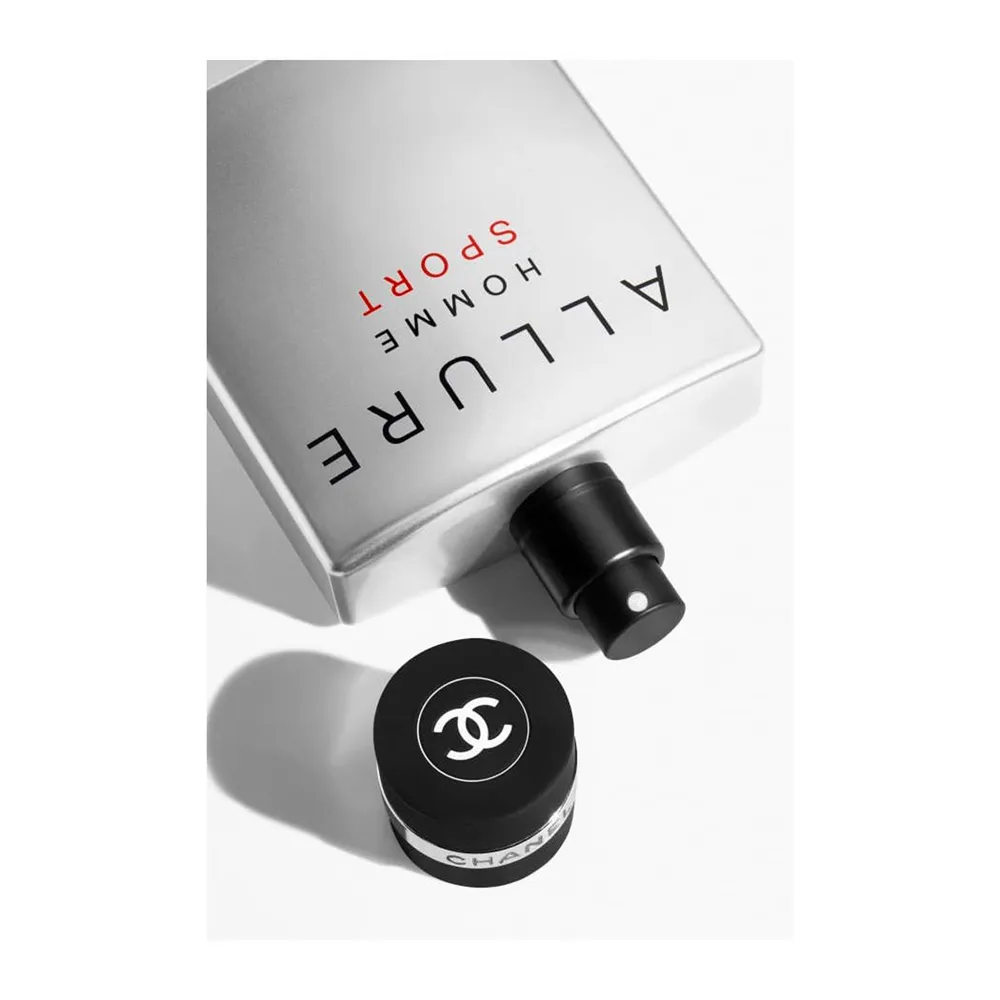 Chanel Allure Homme Sport Eau De Toilette - 100 ml thumbnail 2