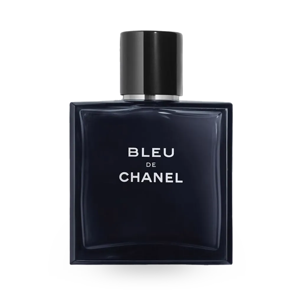 Chanel Bleu De Eau De Toilette - 100 ml thumbnail 1
