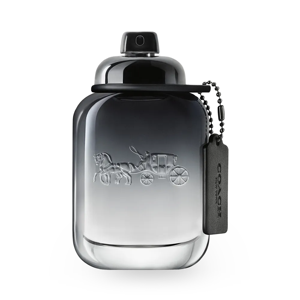Coach New York Eau De Toilette - 200 ml thumbnail 1