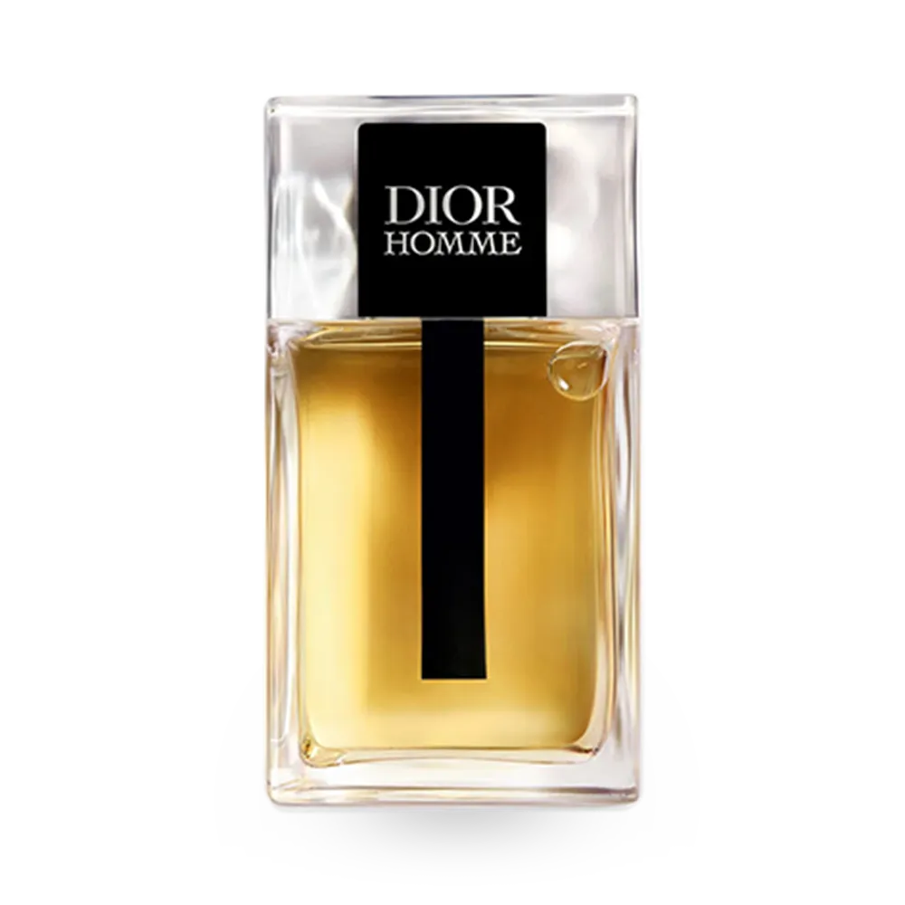 Dior Homme Eau De Toilette - 150 ml thumbnail 1