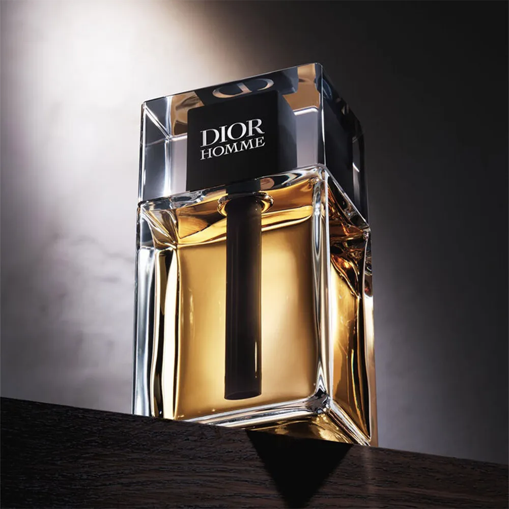 Dior Homme Eau De Toilette - 150 ml thumbnail 2