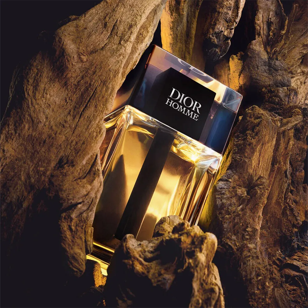 Dior Homme Eau De Toilette - 150 ml thumbnail 3