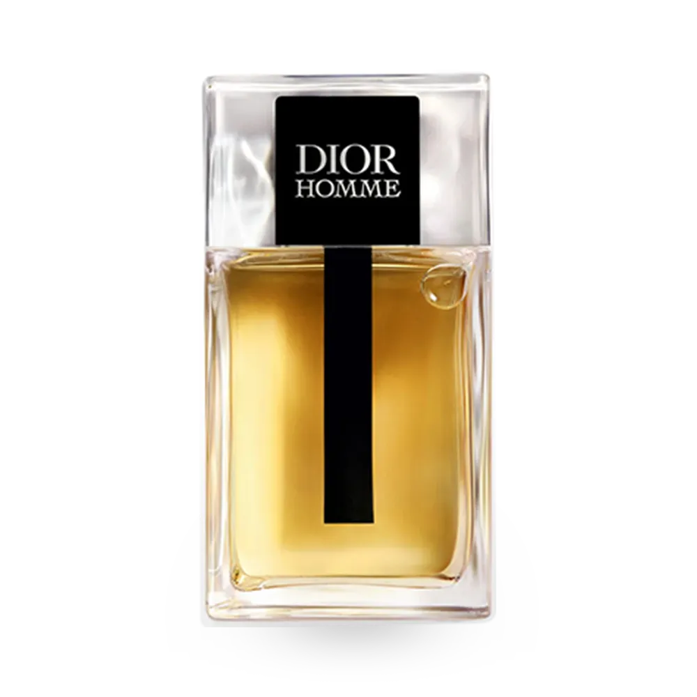 Dior Homme Eau De Toilette - 50 ml thumbnail 1