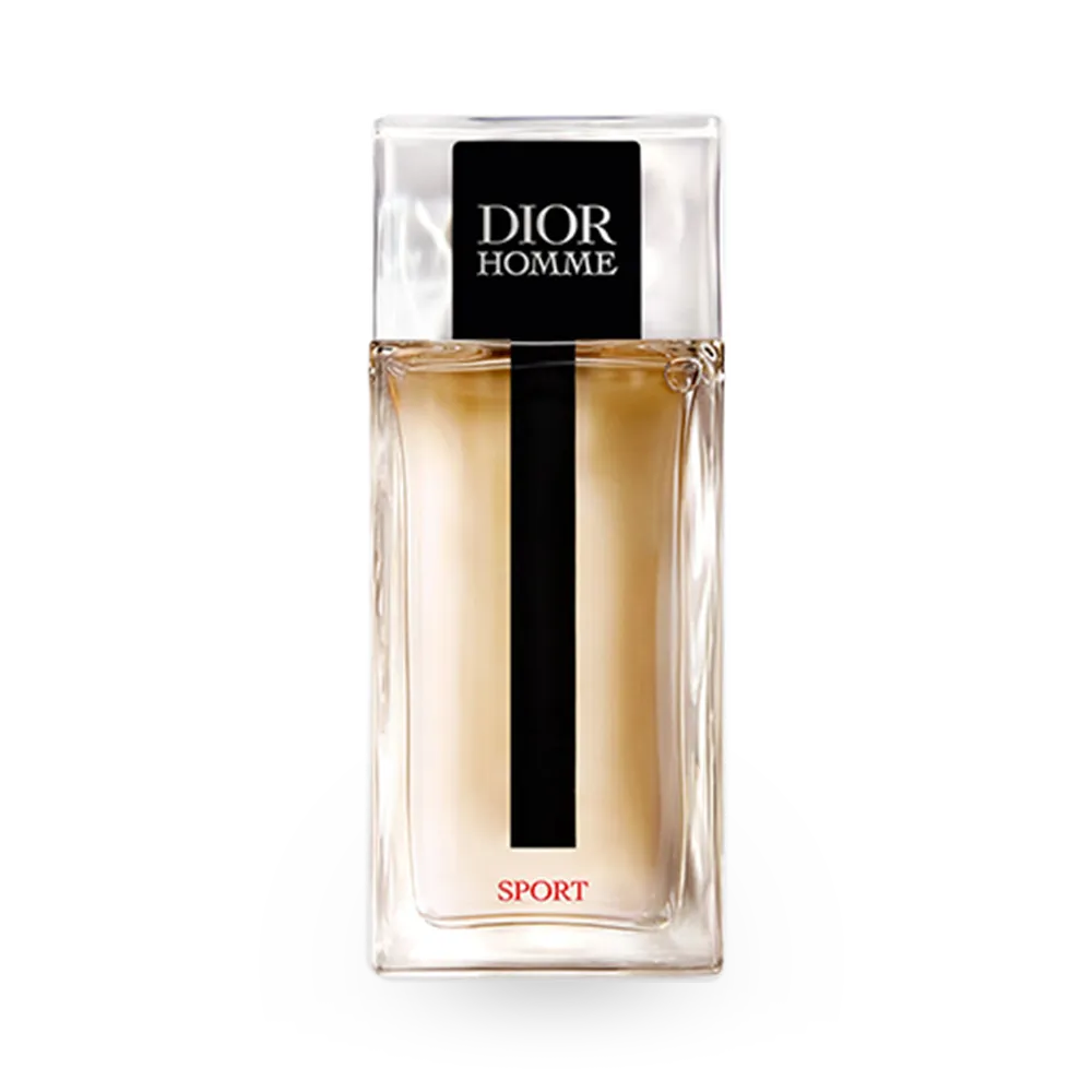 Dior Homme Sport Eau De Toilette - 75 ml thumbnail 1