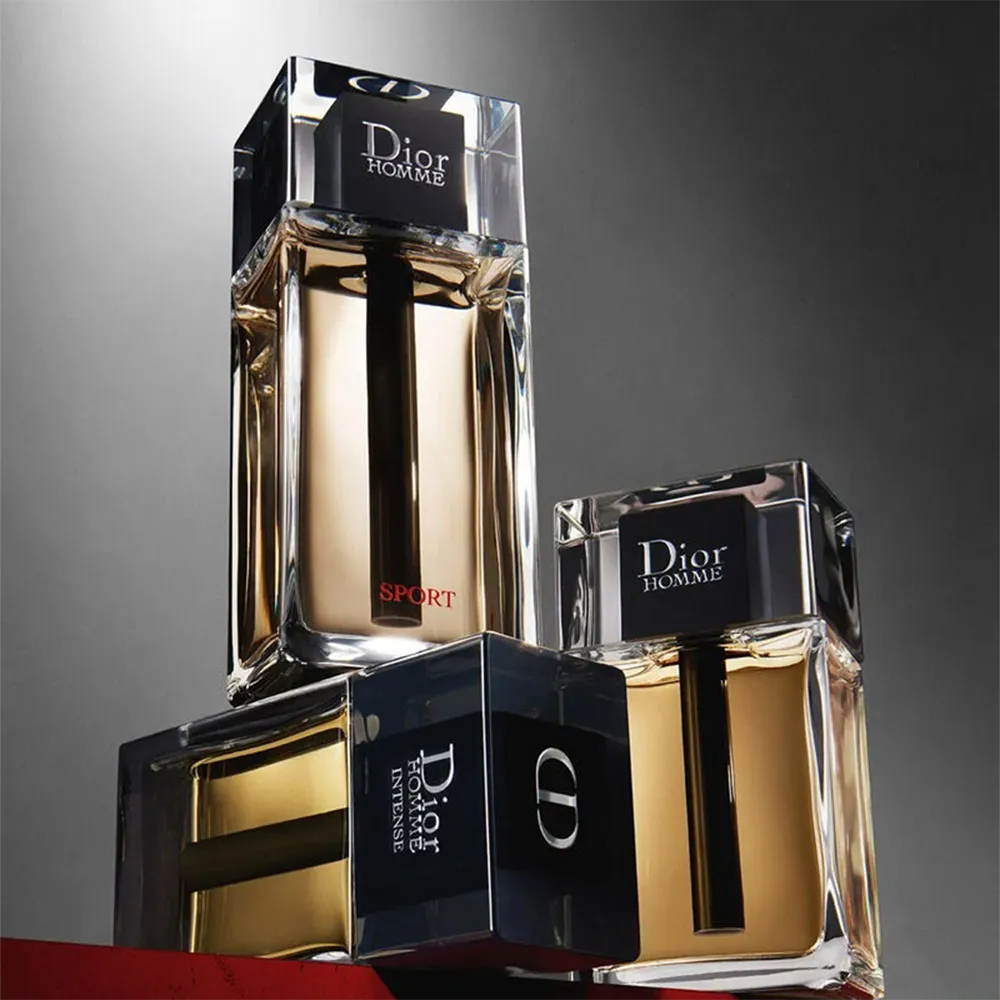 Dior Homme Sport Eau De Toilette - 75 ml thumbnail 3