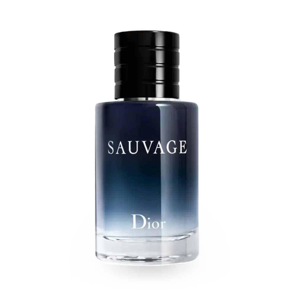 Dior Sauvage Eau De Toilette - 60 ml thumbnail 1