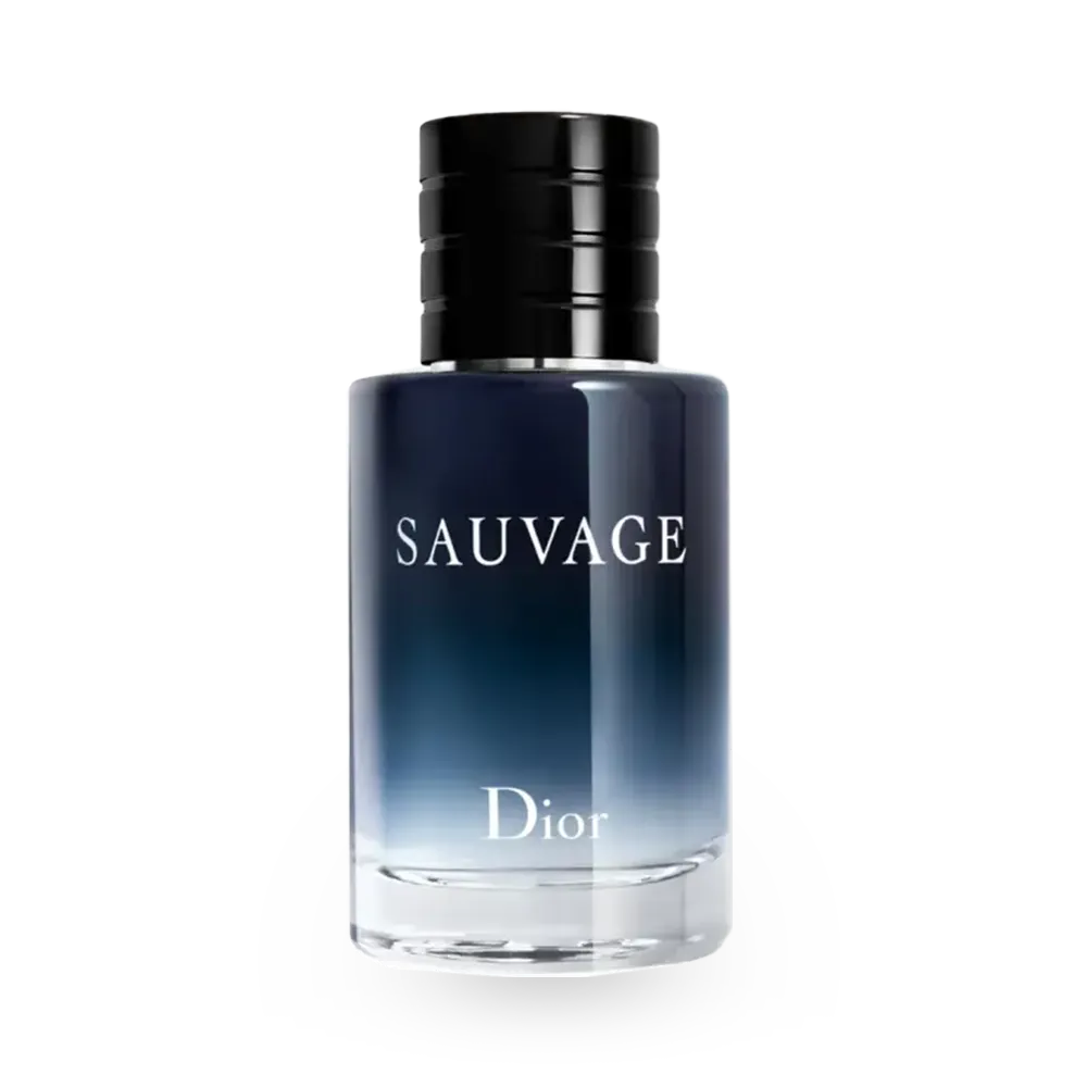 Dior Sauvage Eau De Toilette - 100 ml thumbnail 1